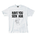 IN SEARCH OF T - MEDIUM ONLY