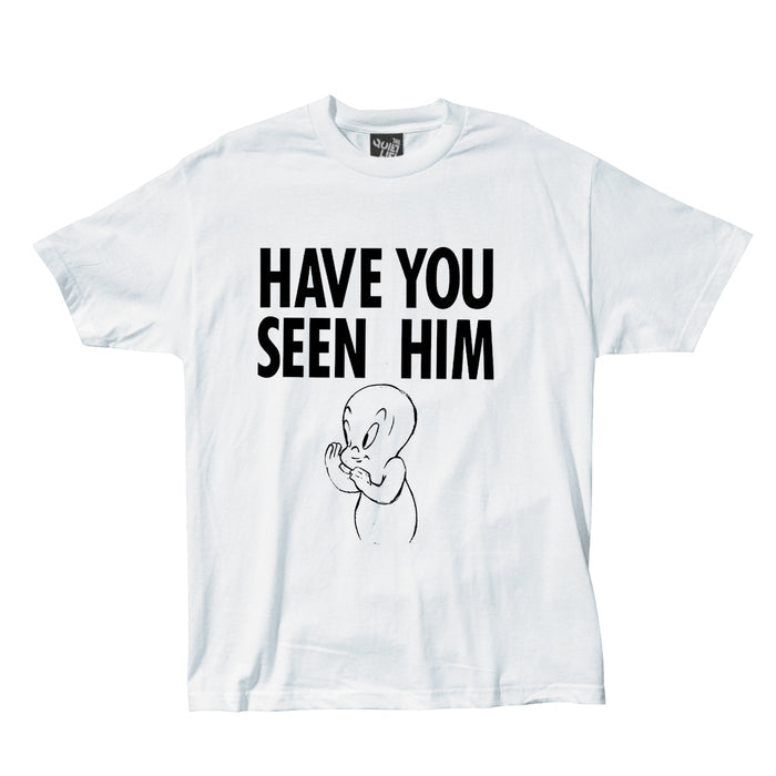 IN SEARCH OF T - MEDIUM ONLY