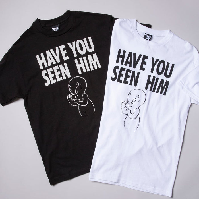 IN SEARCH OF T - MEDIUM ONLY