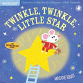 Indestructibles Book: Twinkle, Twinkle, Little Star