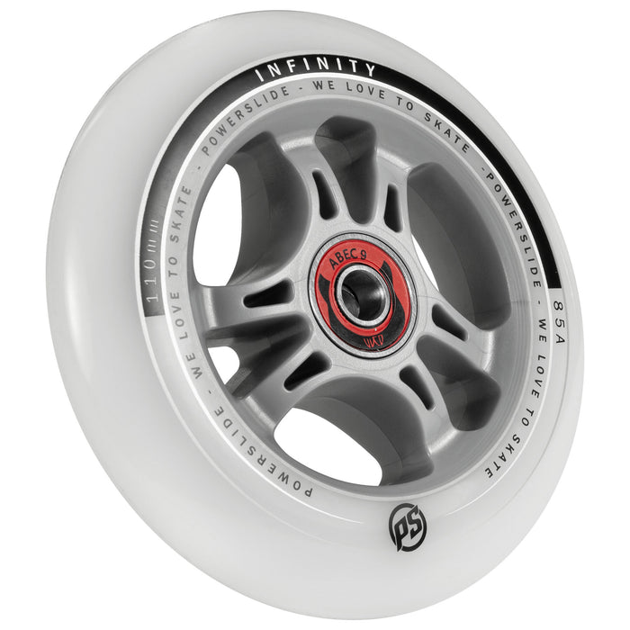 Infinity 110 RTR ABEC9/Spacer, 3-pack (1)