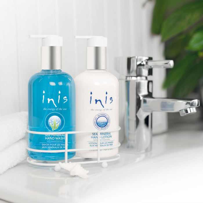 inis Hand Care Caddy