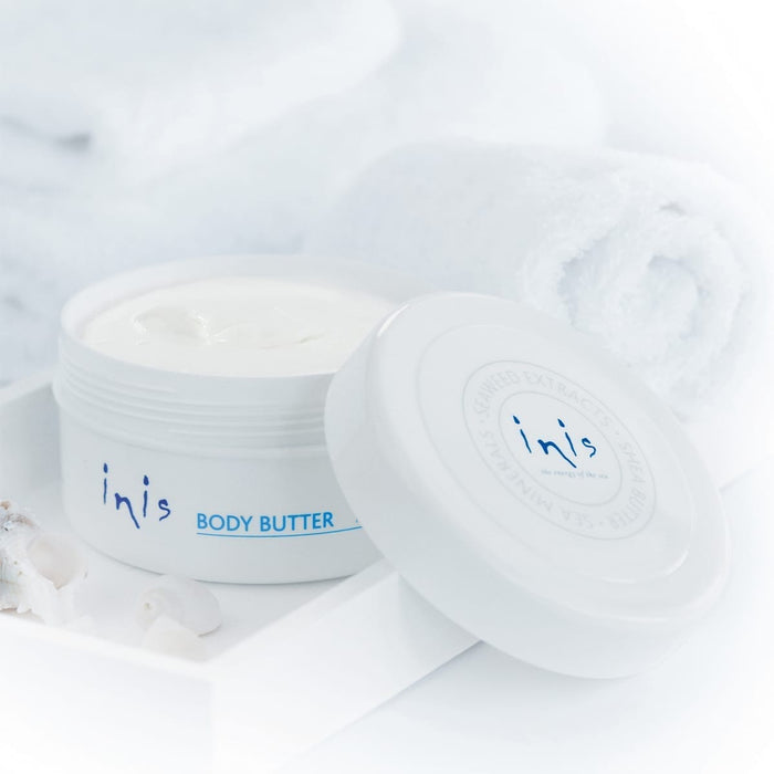 inis Rejuvenating Body Butter
