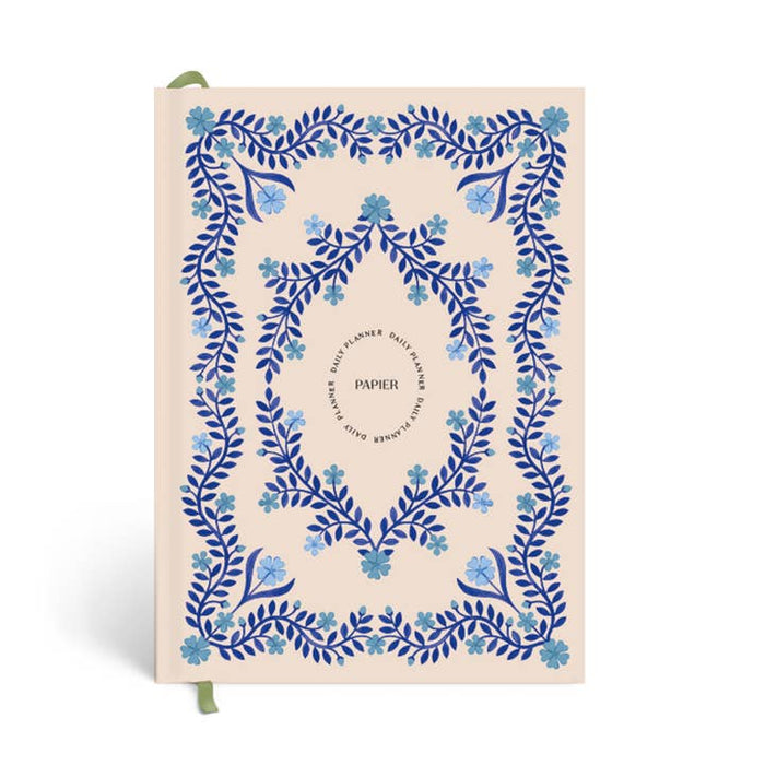 Papier Daily Planner