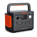 Jackery - Explorer 240 v2 Portable Power Station