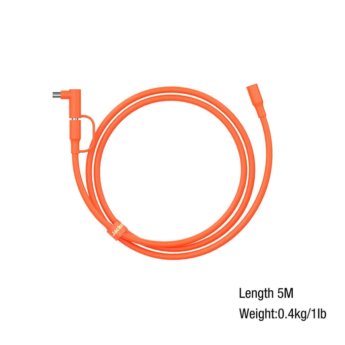 Jackery Solar Panel Extension Cable