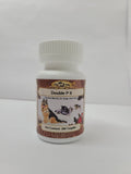 Jing Tang Herbals: Double PII 200 teapills (1 bottle)
