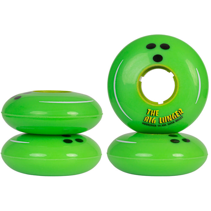 Joey Lunger  Movie 59/88A, 4-pack (3)