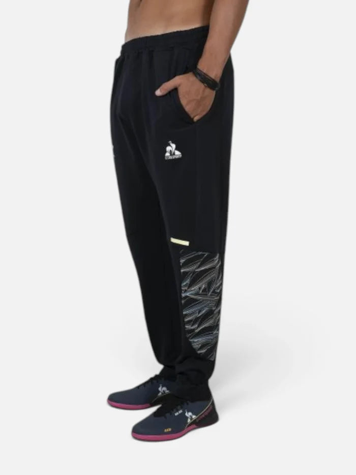 Jogger Le Coq Sportif Pumas Training 2025 Negro