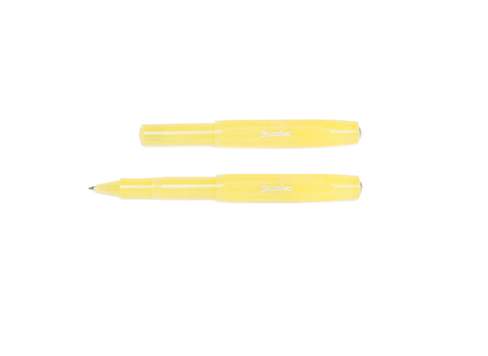 Kaweco Rollerball - Frosted Banana