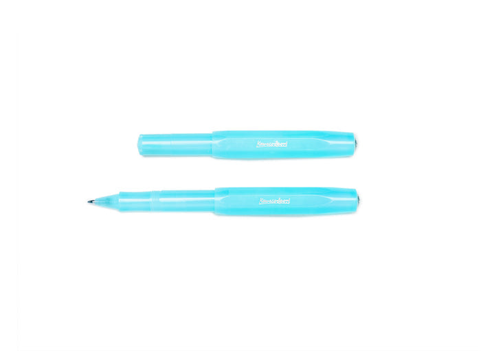 Kaweco Rollerball - Frosted Blueberry