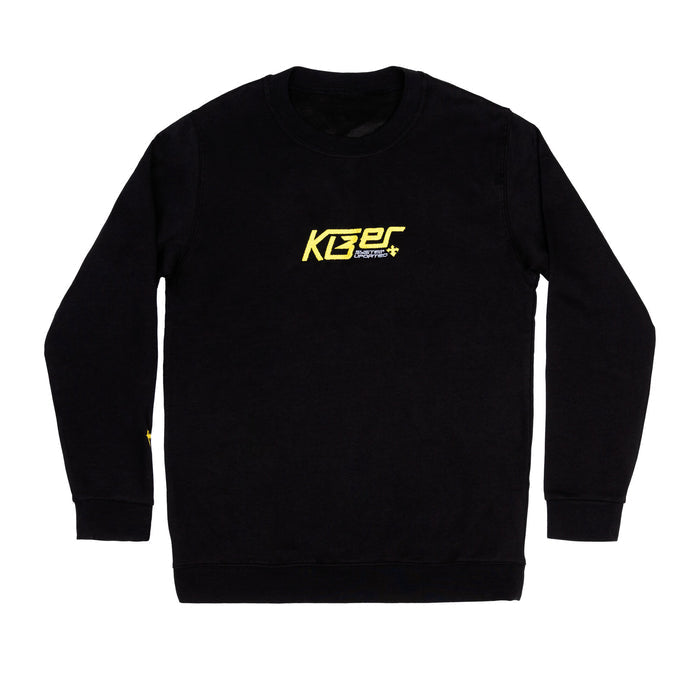 Kizer Classic Crew Neck (1)