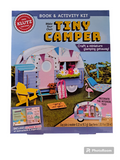 Klutz - Make Your Own Tiny Camper
