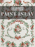 La Folie IOD Paint Inlay 12x16