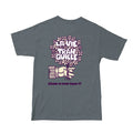 La Vie Tranquille Bouquet T - MEDIUM ONLY