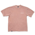 La Vie Tranquille Embroidered T - SMALL ONLY