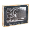 Lake Magnetic Block Frame