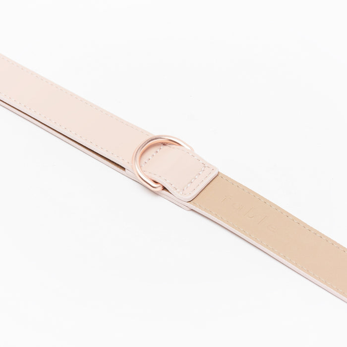 Leather Leash