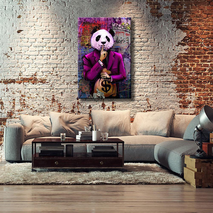 LET YOUR SUCCESS MAKE THE NOISE - REBHORN DESIGN