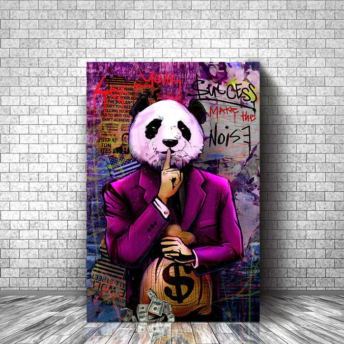 20 x 16 - Small / Gallery Wrap / Color 1