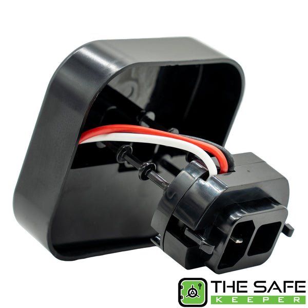 Liberty Gun Safe Deluxe Triple Electrical Outlet Kit