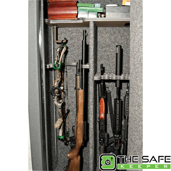 Liberty Safe Bow Hanger