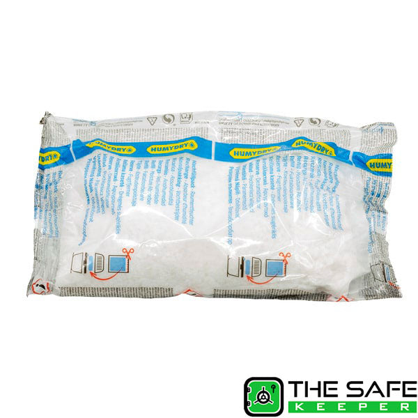 Liberty Safe Humydry Moisture Absorber Refill 15.9 oz (3-Pack)