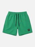 Malla DTS Short Verde Benetton