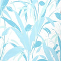 AQUA ON WHITE
