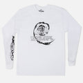 Mesmer "Spikey Spiral" Longsleeve