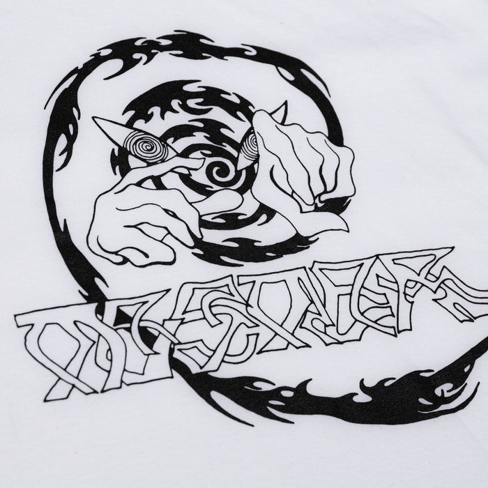 Mesmer "Spikey Spiral" Longsleeve (1)