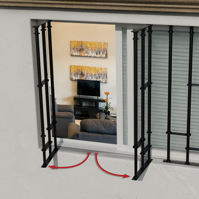 MODEL "A/EXIT"