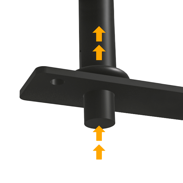 MODEL "A/EXIT"
