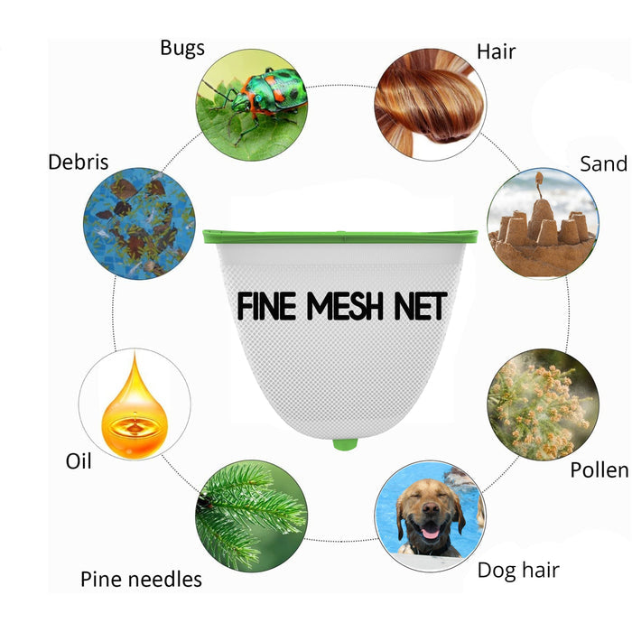Mr. AND Ms. FROG NET - theskimmie