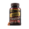 Mr Natto Nattokinase 4th Generation Plus+ 8000FU