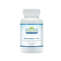Neuro Nutrients Multivitamin + NAC Capsules 1