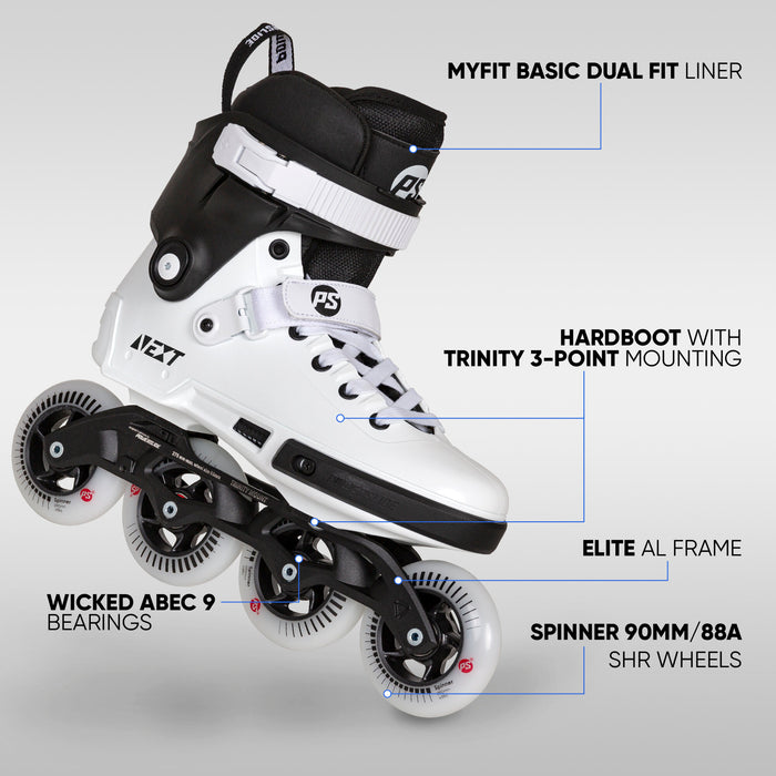 Next Core Black 90 (1)