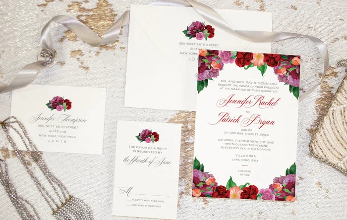 Nicole Garden Table Sign