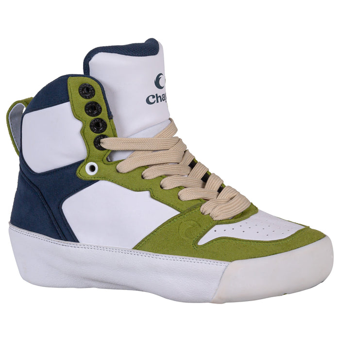 Nomade Boot (1)