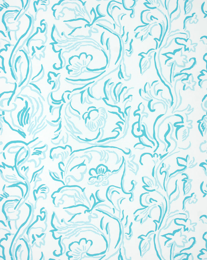 NONESUCH WALLPAPER