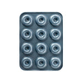 NordicWare Donut Pan: Mini