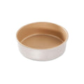 NordicWare Round Cake Pan: 8", Non-stick