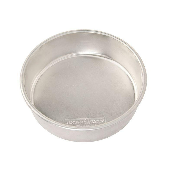 NordicWare Round Cake Pan: 8"