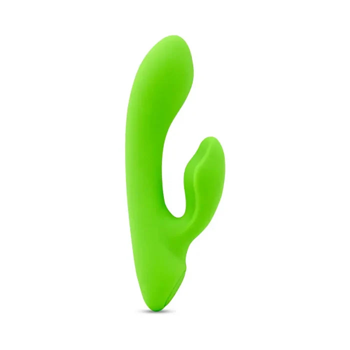 Nu Sensuelle Nubii Jolie Mini Rabbit Vibrator