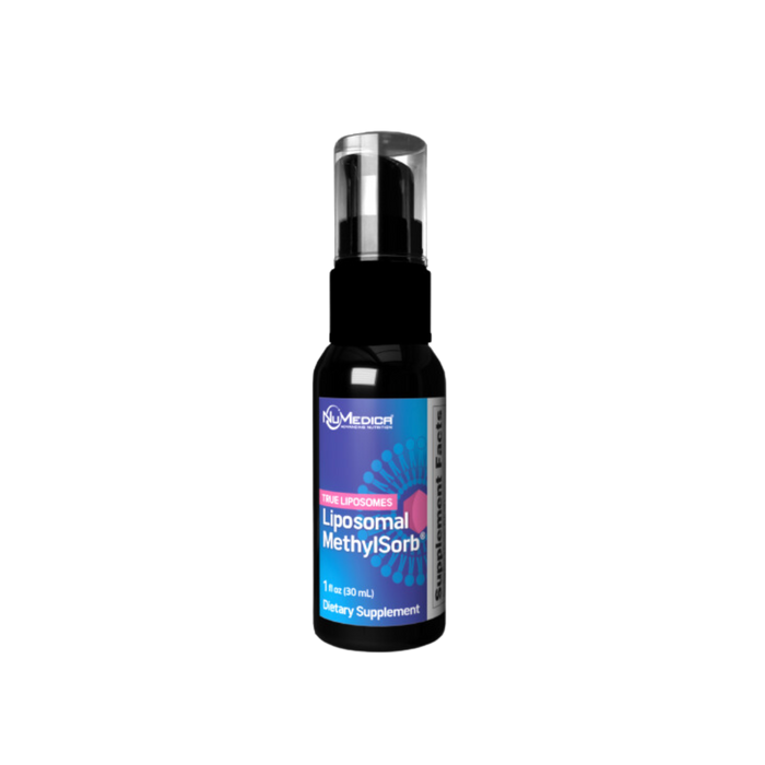 NuMedica Lipsomal MethylSorb Liquid 1