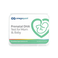OmegaQuant Prenatal DHA Test Kit 1
