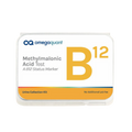 OmegaQuant Vitamin B12 Test Kit 1