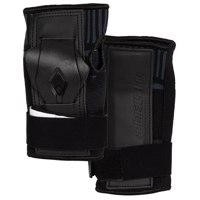 Onesie Black Wristguard (2)