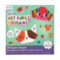 Ooly - D.I.Y. Pet Pals Origami