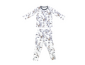 Organic Cotton Two-Piece PJ Set - Mama Deerest